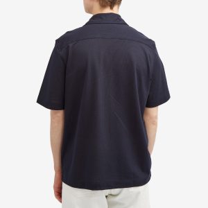 Fred Perry Textured Vacation Shirt