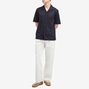 Fred Perry Textured Vacation Shirt