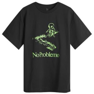 No Problemo Toboggan T-Shirt