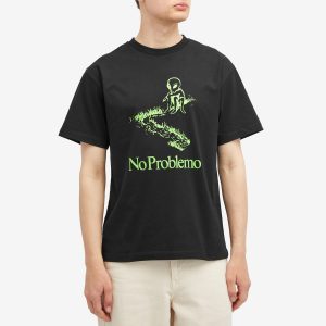 No Problemo Toboggan T-Shirt