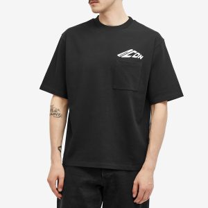 DSquared2 New ICON Pocket T-Shirt