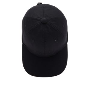 MM6 Maison Margiela Number Logo Cap