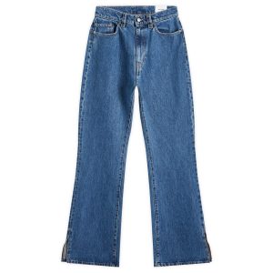 Axel Arigato Ryder Flared Jeans