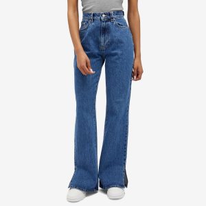 Axel Arigato Ryder Flared Jeans