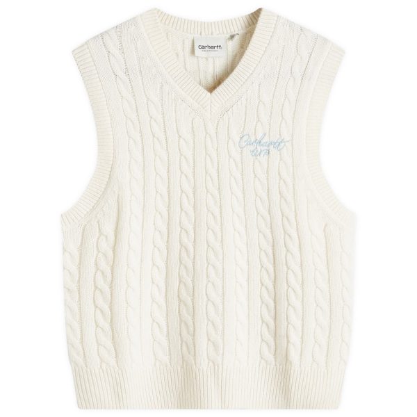 Carhartt WIP Signature Knit Vest