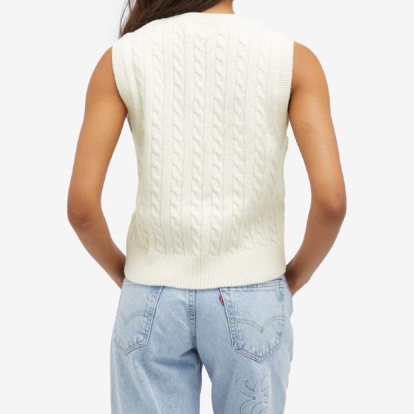 Carhartt WIP Signature Knit Vest