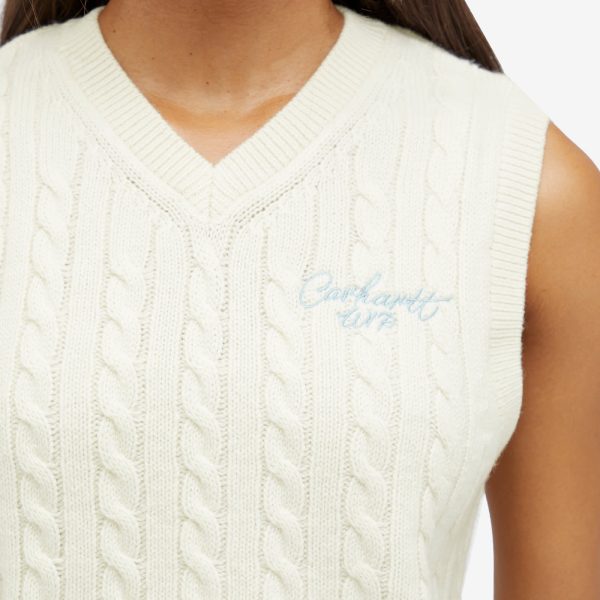 Carhartt WIP Signature Knit Vest