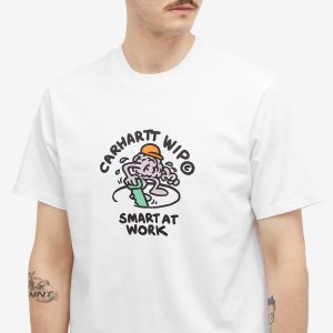 Carhartt WIP Smart T-Shirt