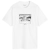 Carhartt WIP Think Tank T-Shirt