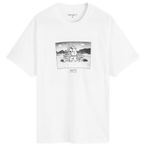 Carhartt WIP Think Tank T-Shirt