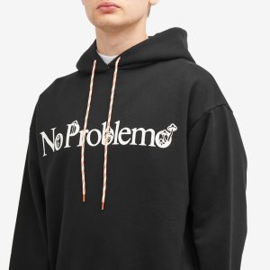 No Problemo Funghi Problemo Hoodie