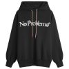 No Problemo Funghi Problemo Hoodie