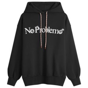 No Problemo Funghi Problemo Hoodie