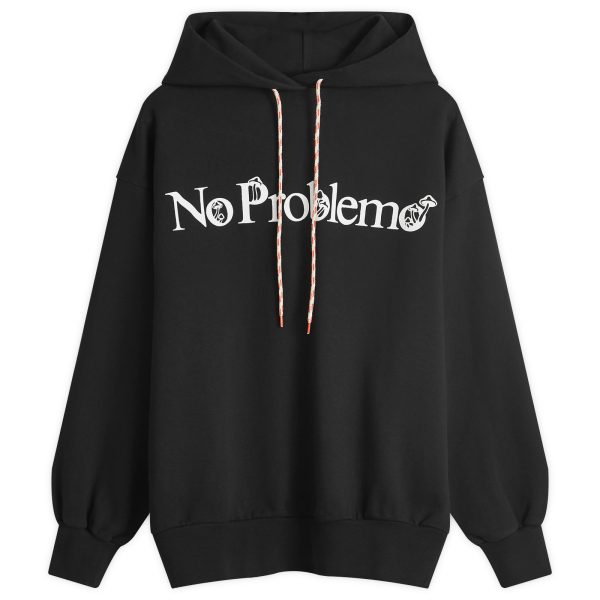 No Problemo Funghi Problemo Hoodie