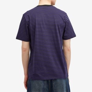 Carhartt WIP Verner Stripe Pocket T-Shirt