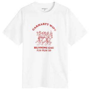 Carhartt WIP Fun Run T-Shirt