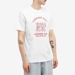 Carhartt WIP Fun Run T-Shirt