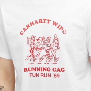 Carhartt WIP Fun Run T-Shirt