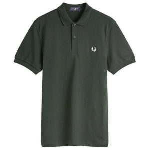 Fred Perry Plain Polo