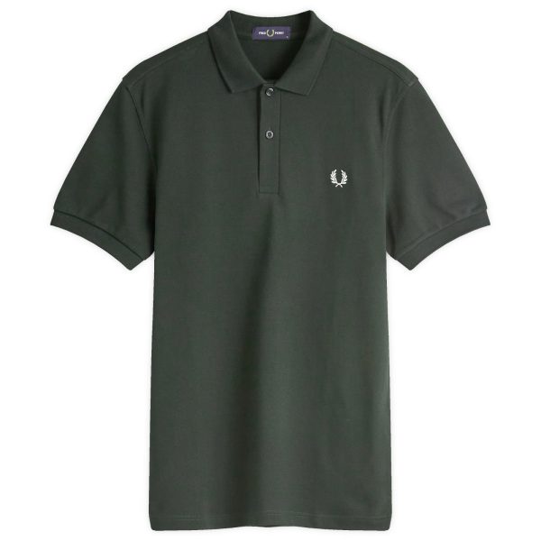 Fred Perry Plain Polo