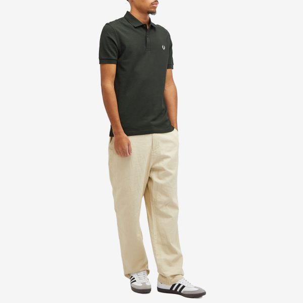 Fred Perry Plain Polo