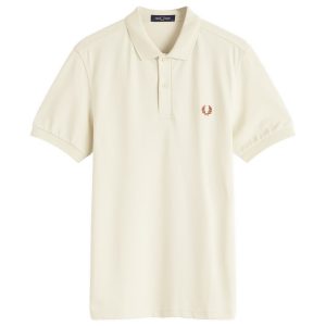 Fred Perry Plain Polo