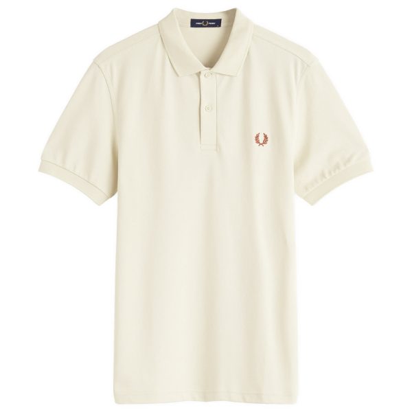 Fred Perry Plain Polo