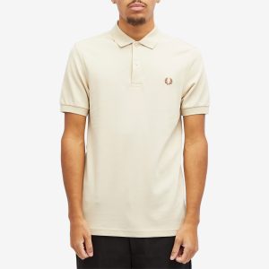 Fred Perry Plain Polo