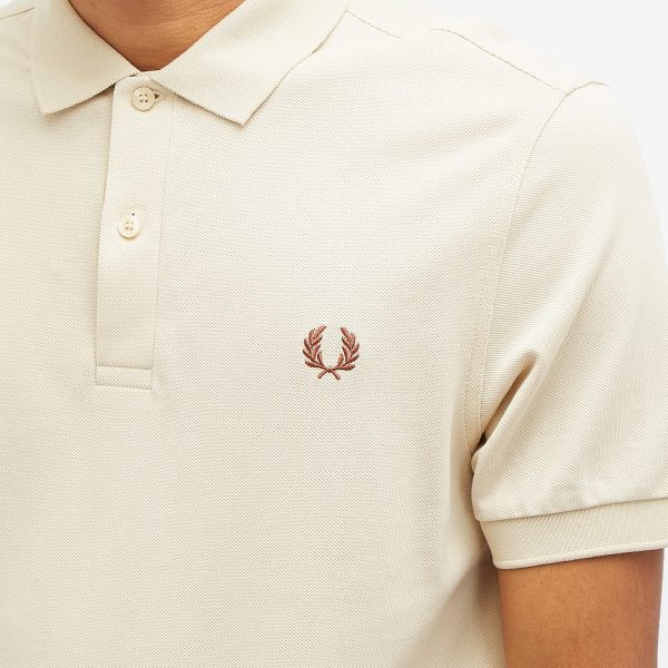 Fred Perry Plain Polo