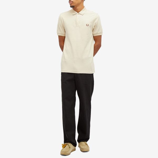 Fred Perry Plain Polo