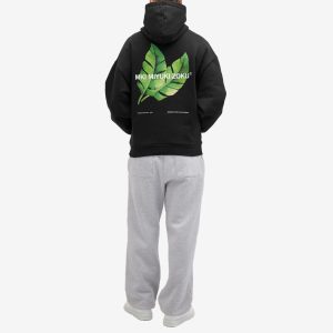 MKI Leaf Hoodie