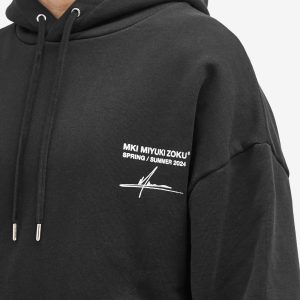 MKI Resort Hoodie