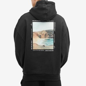 MKI Resort Hoodie