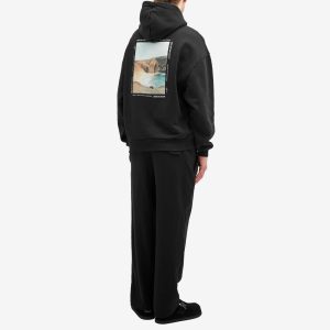 MKI Resort Hoodie