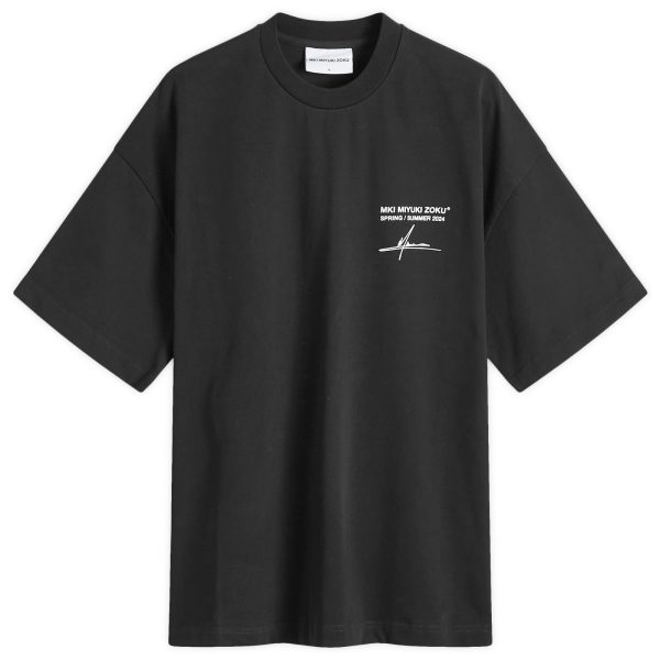 MKI Resort T-Shirt