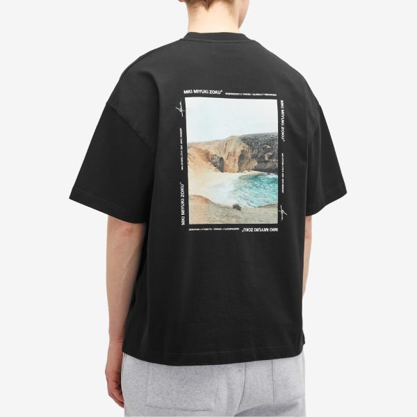 MKI Resort T-Shirt