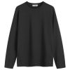 Jil Sander Plus Regular Fit Long Sleeve T-Shirt