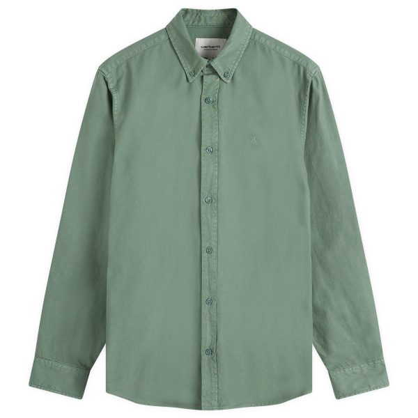 Carhartt WIP Bolton Shirt