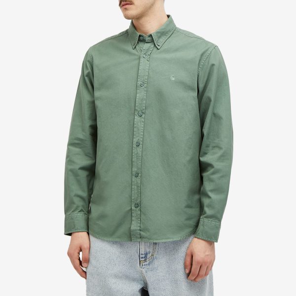 Carhartt WIP Bolton Shirt