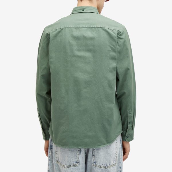 Carhartt WIP Bolton Shirt