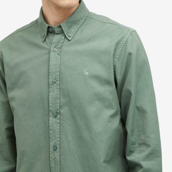 Carhartt WIP Bolton Shirt