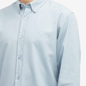 Carhartt WIP Bolton Shirt