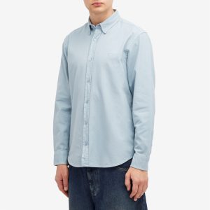 Carhartt WIP Bolton Shirt