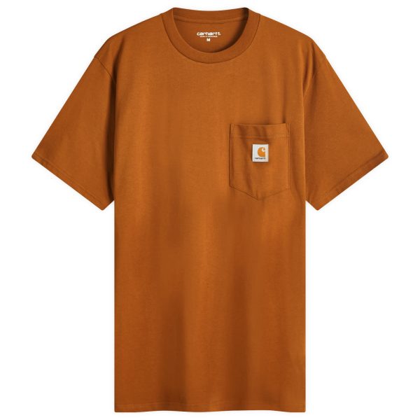 Carhartt WIP Pocket T-Shirt