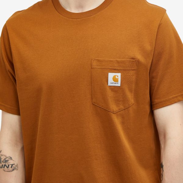 Carhartt WIP Pocket T-Shirt