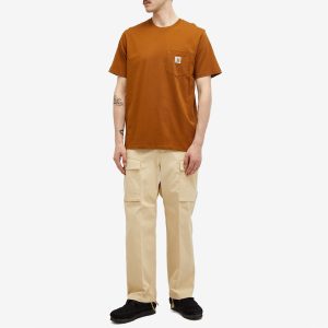 Carhartt WIP Pocket T-Shirt