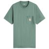 Carhartt WIP Pocket T-Shirt