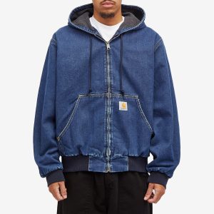 Carhartt WIP Denim OG Active Jacket