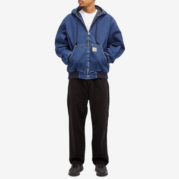 Carhartt WIP Denim OG Active Jacket