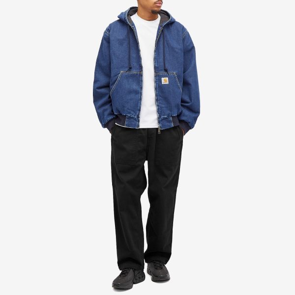 Carhartt WIP Hayworth Pants